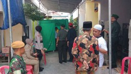 Satu Lagi Petugas Pemilu di Surabaya Meninggal