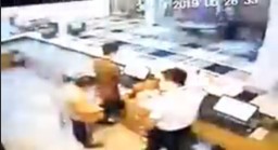 Polisi Tindaklanjuti Kasus Pilot Aniaya Karyawan Hotel di Surabaya