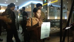 Pilot Lion Air Penganiaya Karyawan La Lisa Hotel Diperiksa Pekan Depan