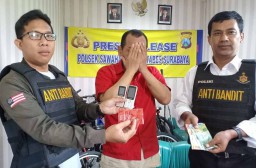 Jajakan PSK di Eks Lokalisasi Dolly, Satu Mucikari Ditangkap
