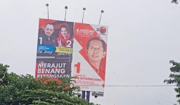 Armudji Tertarik Maju Pilwali Surabaya 2020?