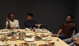 Pilwali Surabaya 2020, Gus Hans Disarankan Dekati PDIP