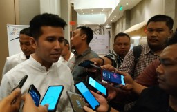 99 Hari Kerja Gubernur Khofifah, Ini Respon Wagub Emil