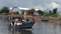 Ini Tanggapan Warga Soal Kapal Motor Baru Probolinggo-Gili Ketapang