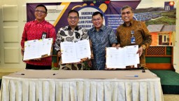 Bank Jatim Genjot Potensi Pembiayaan Pemilikan Rumah Syariah