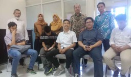 Empat Joki Diamankan saat Tes Masuk Universitas Muhammadiyah Surabaya