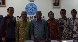 Mohammad Nuh Terpilih Jadi Ketua Dewan Pers