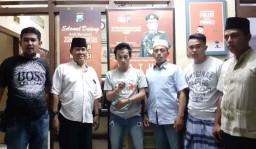 Seorang Pengguna Sabu di Pamekasan Diringkus