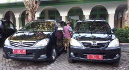 114 Mobil Dinas Kota Probolinggo Dikandangkan saat Libur Lebaran 2019