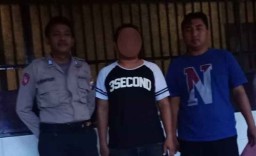 Sewakan Kamar untuk Kencan PSK, Lelaki di Surabaya ini Ditangkap