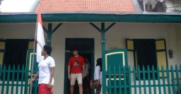 Pemprov Diminta Ambil Alih Rumah Kelahiran Bung Karno