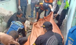 Suami Istri asal Mojokerto Ditemukan Tewas di Surabaya
