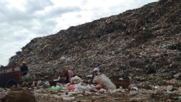 Wow, Volume Sampah di Probolinggo Tercatat 170 Ton Setiap Hari