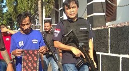 Kembali Konsumsi Ganja, Bassist Boomerang Ditangkap Polisi