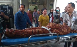 Melawan Saat Ditangkap, Seorang Pelaku Curanmor Tewas Ditembak