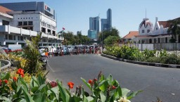 Siap-siap! Jalan Yos Sudarso akan Ditutup Total 6 Bulan