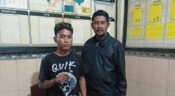 Sembunyikan Sabu di Jok Motor, Pria asal Pamekasan Diringkus
