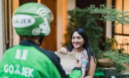 Gandeng 400 Ribu Merchant, Go Food Kurangi Penggunaan Sampah Plastik
