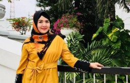 Ada Keinginan Sidoarjo Dipimpin Perempuan