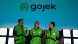 Ini Alasan Nadiem Makarim Mengganti Logo Gojek