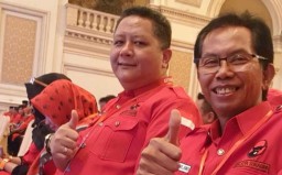 Risma Jadi Menteri Jokowi, Whisnu Teruskan Pimpin Surabaya