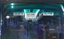 Ini Kisah Penumpang Bus Malam yang Terlantar