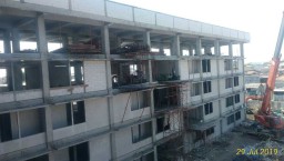 Pemkot Bangun 3 Rusun di Surabaya, Ini Lokasinya
