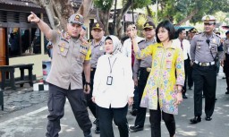 Kemenpan RB Apresiasi Pelayanan SIM di Tuban
