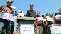 Buntut Tweet Serang Pribadi Risma, Marco Dituntut Minta Maaf