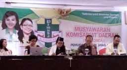 Duka Mendalam Pemuda Katolik Jatim atas Kepergian Mbah Moen