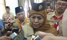 Wagub Emil akan Gantikan Soekarwo di Demokrat?, Ini Kata Khofifah