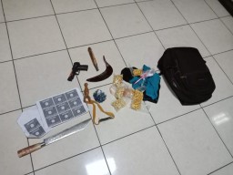 Aksi Amaliyah Pelaku Diduga Belajar dari Media Sosial Konten JAD