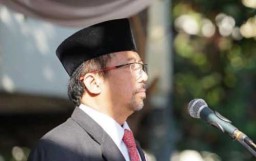 Bambang DH: Pentingnya Jaga Rasio Demi Mutu Pendidikan