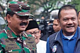 GM FKPPI Jatim: Rakyat Papua adalah Kita
