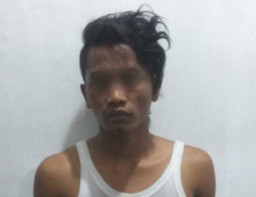 Curi Barang Milik Tetangga, Pria di Blitar Ditangkap