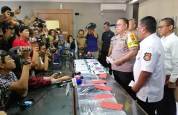 Buntut Insiden di Asrama Papua Surabaya, Polda Jatim Cekal 6 Saksi