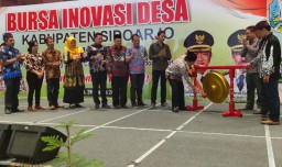 Program Inovasi Desa di Sidoarjo Bakal Didanai Pemkab