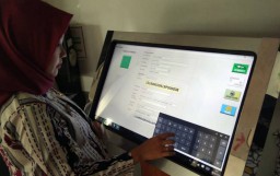 Tingkatkan Layanan, RS dr Iskak Luncurkan Aplikasi Si Tole & Si Poetri