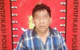 Bawa Kabur Motor Teman, Residivis asal Madura Diciduk di Surabaya