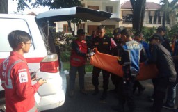 Berkat GPS, Sehat Ditemukan Tewas di Dalam Mobil