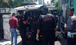 Pria di Surabaya Ditemukan Tewas Gantung Diri