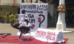 Ketiduran di Kampus, 2 Mahasiswa Unitomo Malah Dituduh Mesum