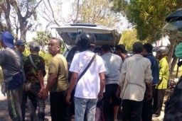 Tabrakan Dua Motor di Ponorogo, Satu Pengendara Tewas