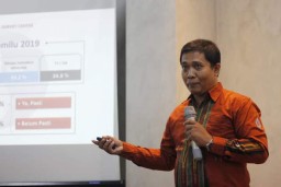 Pengamat Apresiasi PDIP Tugaskan Adi Jadi Ketua DPRD Surabaya