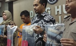 Cabuli 19 Anak Laki-laki, Pengepul Rombeng: Saya Jadi Perempuannya