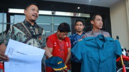 Tipu Pengusaha Musik di Surabaya, Pecatan ASN Perhubungan Laut Dicokok