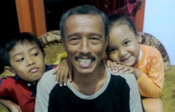 Kakak Adik asal Blitar Jadi Korban Kecelakaan Bus di Lampung