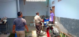 Razia Kos di Kediri, Satpol PP Bongkar Produksi Kosmetik Diduga Ilegal