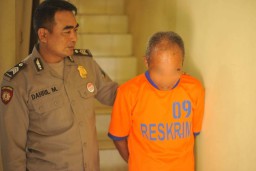 Bejat, Kakek di Kediri Cabuli Anak Berkebutuhan Khusus Hingga Hamil
