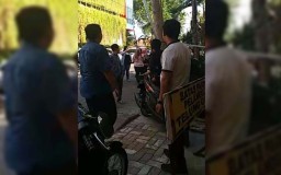 Gempa M 6,0 di Tuban Getarkan Gedung Tinggi Surabaya